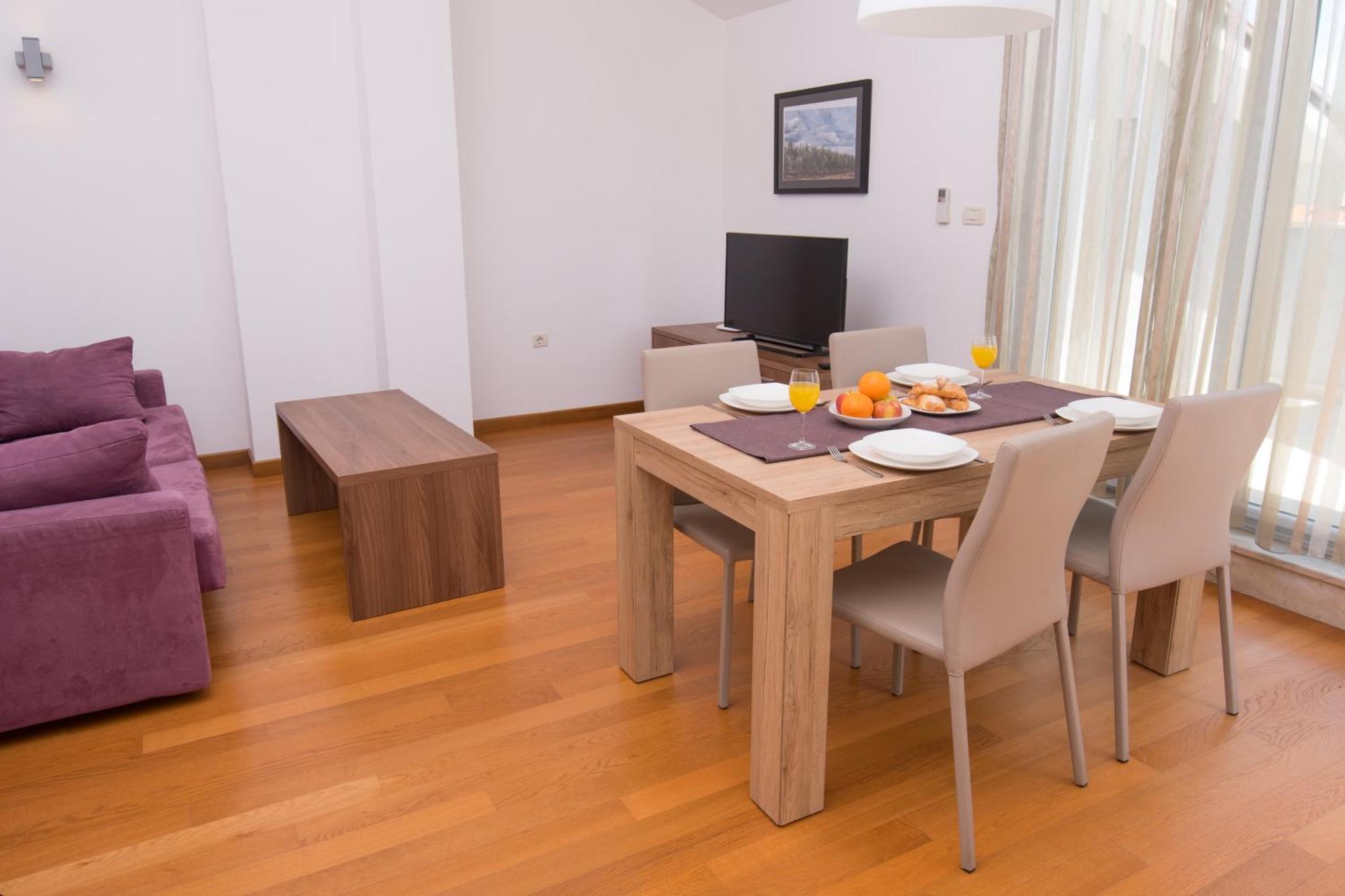 פולה Villa Lumare - 100M From The Sea מראה חיצוני תמונה
