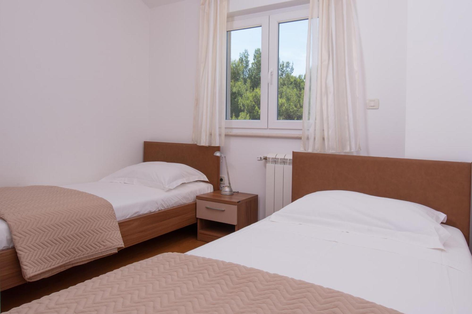 פולה Villa Lumare - 100M From The Sea מראה חיצוני תמונה
