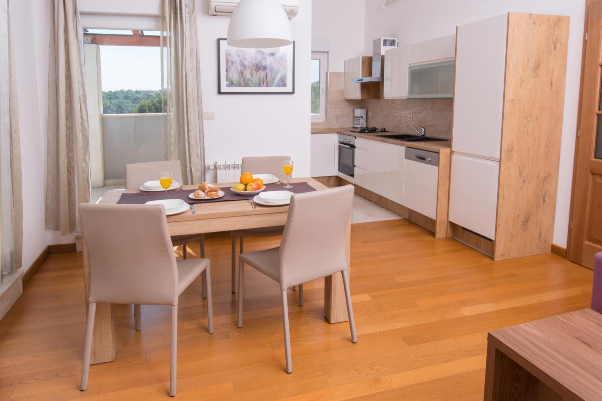 פולה Villa Lumare - 100M From The Sea מראה חיצוני תמונה