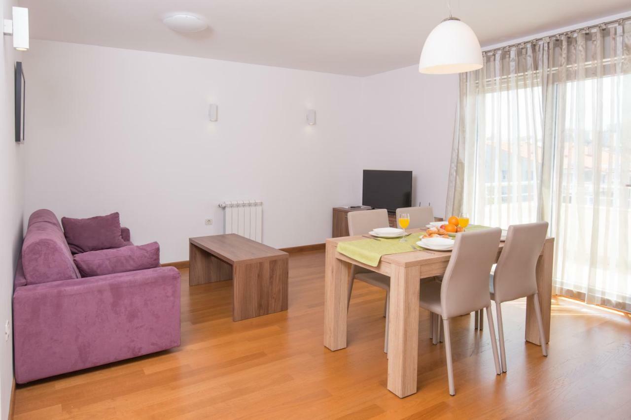 פולה Villa Lumare - 100M From The Sea מראה חיצוני תמונה