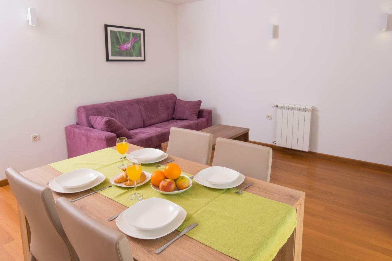 פולה Villa Lumare - 100M From The Sea מראה חיצוני תמונה